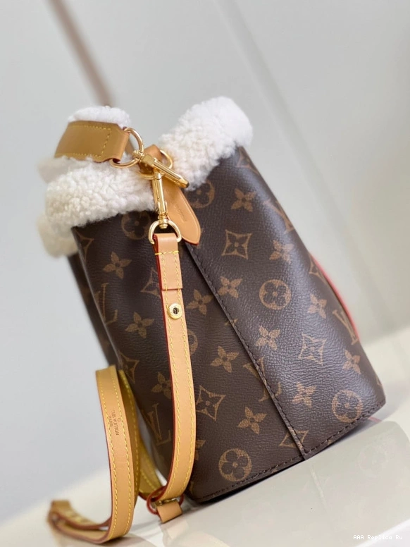 AAA Replica Ru BB VUITTON NÉONOÉ LOUIS 0715